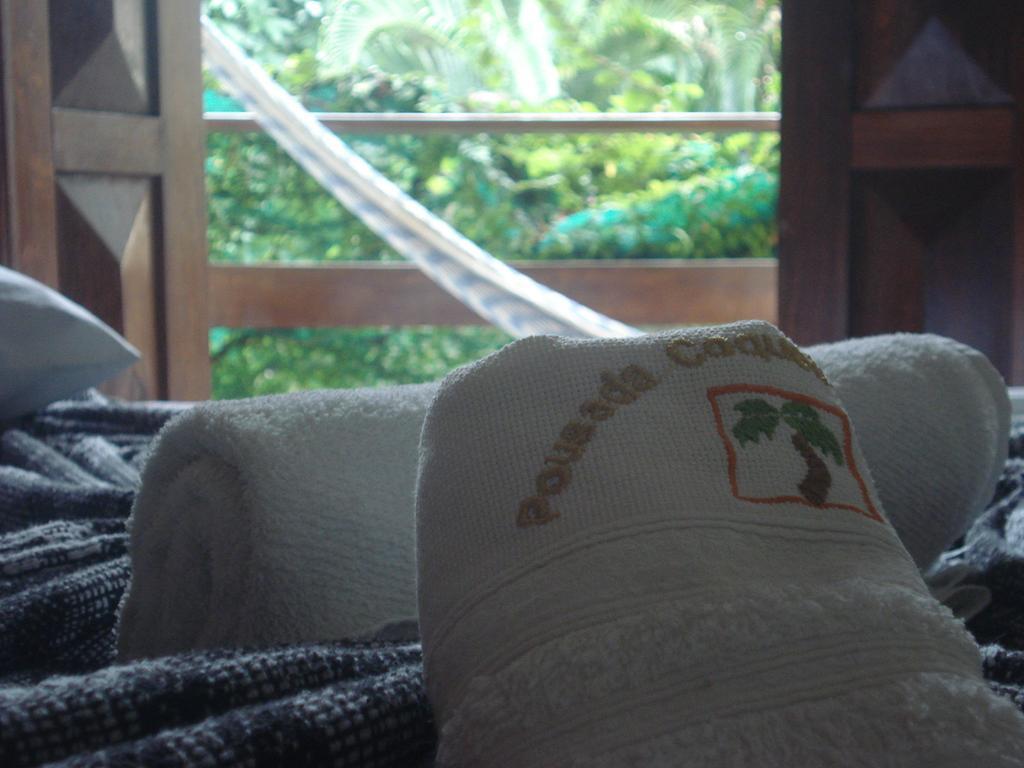 Pousada Coqueiro Do Caita มอร์โฮเจอเซาเปาลู ห้อง รูปภาพ