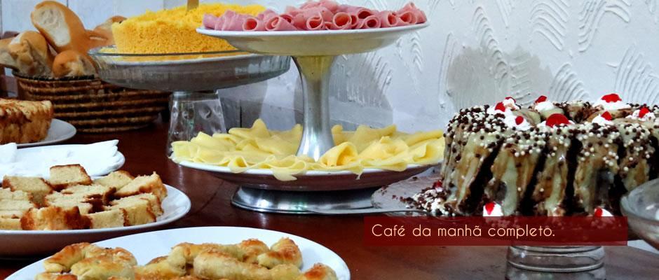 Pousada Coqueiro Do Caita มอร์โฮเจอเซาเปาลู ภายนอก รูปภาพ